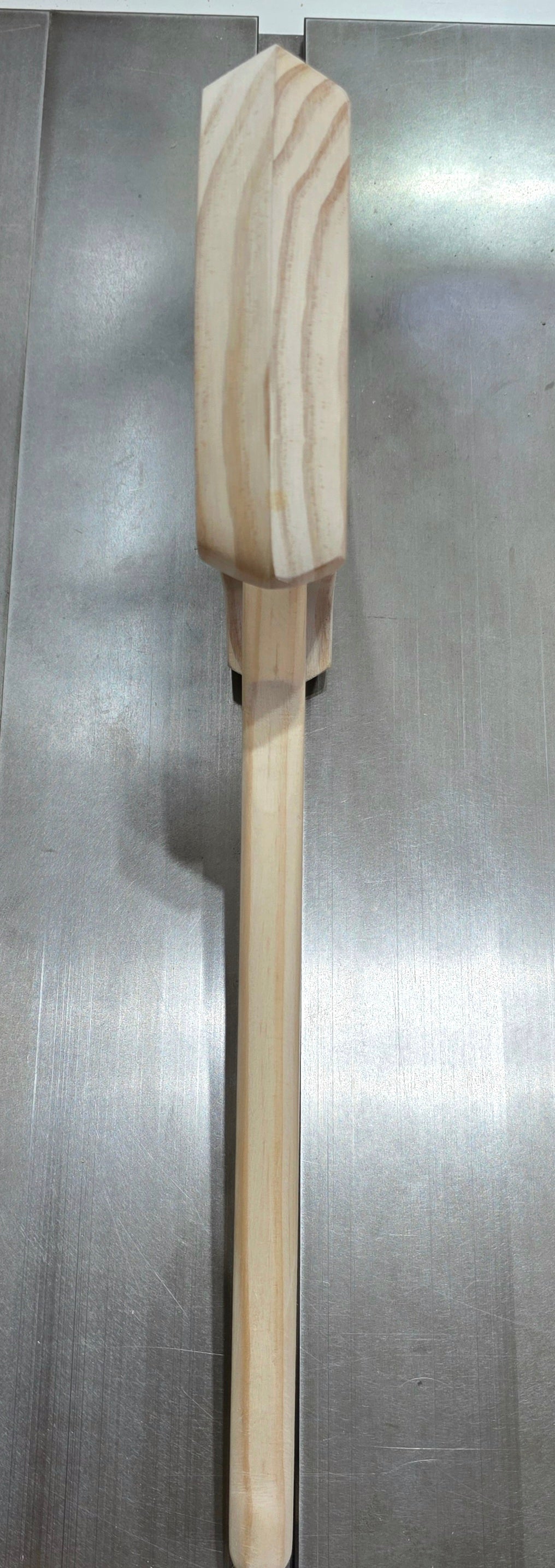 Wooden Battle Axe Toy