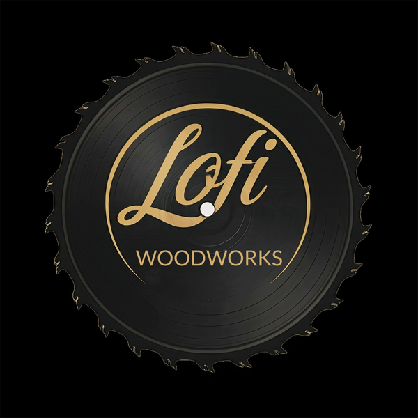 Lofi Woodworks